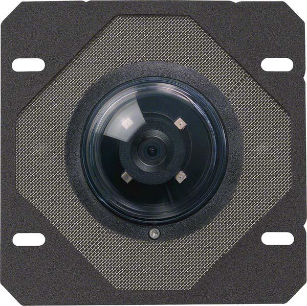 Elcom Telecamera BTC-500 REU512Yo.speaker EB 2D video nero