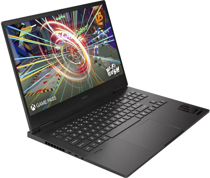 Immagine prodotto HP Omen 16 (16.10", Intel Core i9-14900HX, 32 GB, 2000 GB, CH)