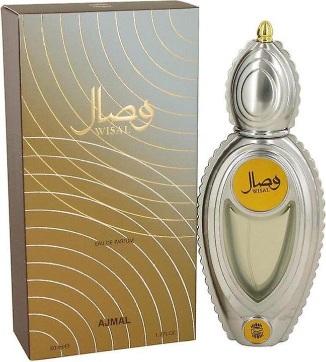 Immagine prodotto Ajmal Wisal per Unisex Eau De Parfum Spray (Eau de parfum, 50 ml)