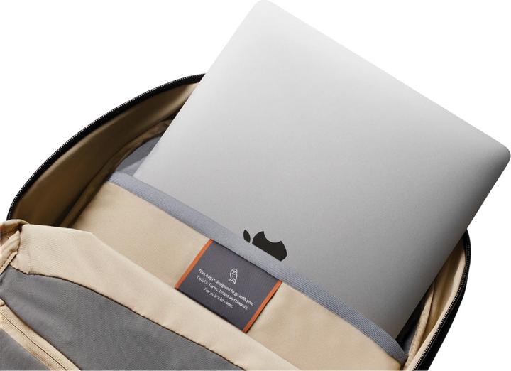 Actual product image Bellroy Via RPET Backpack (20 l)