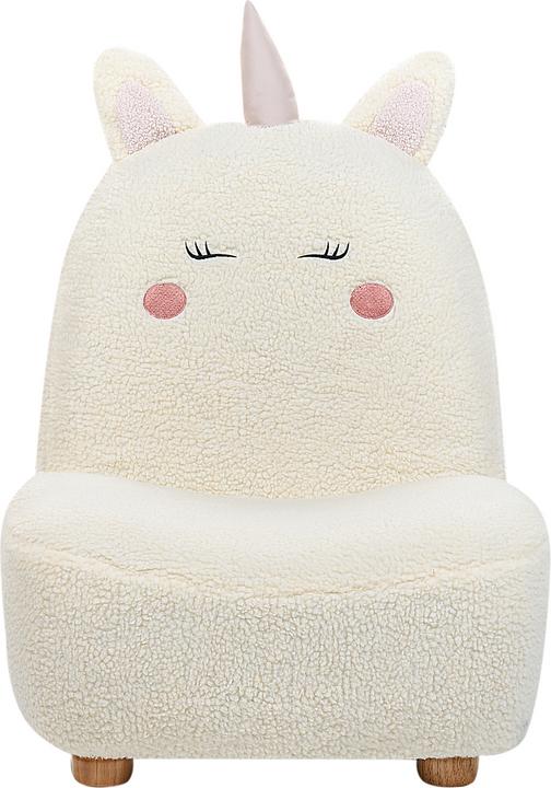 Image du produit Beliani Lulea (Fauteuil pour enfants)