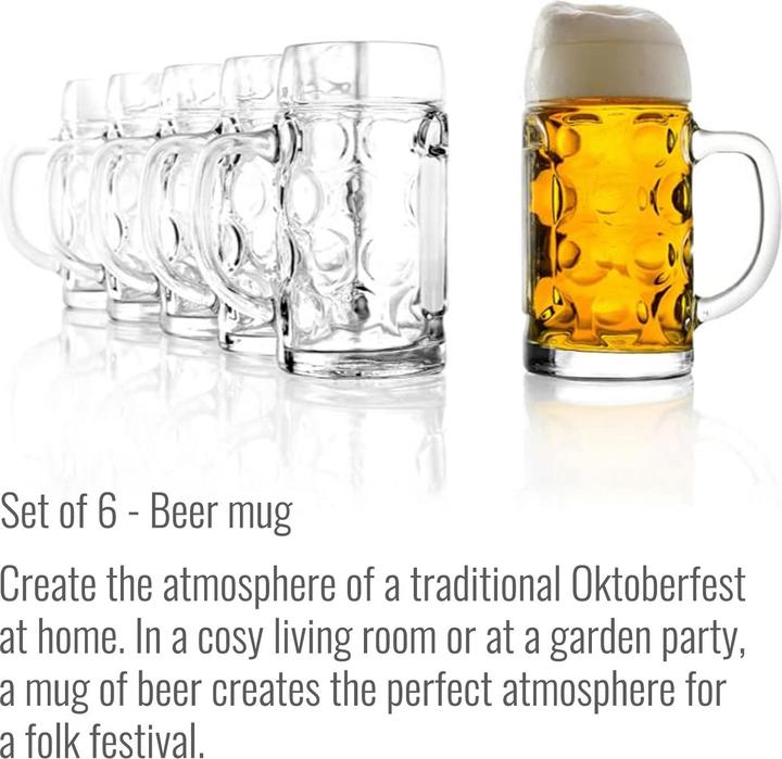 Actual product image Ich-zapfe Isar (0.50 l, 1 x)