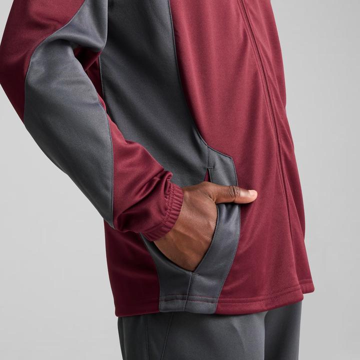 Actual product image Puma Sweat jacket Manchester City 2024/25 (M)