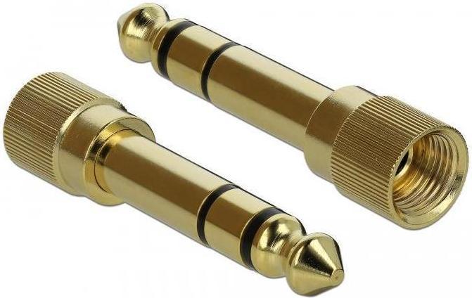 Actual product image Delock Audio cable (1 m)