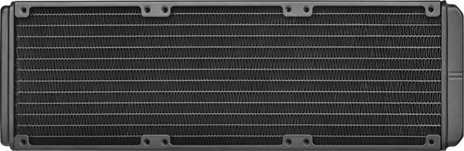 Produktbild Thermaltake TT Toughliquid Ultra 420 RGB CPU Liquid CL-W370-PL14SW-A