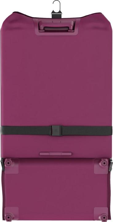 Image du produit Rollink Vega360 Check-InSmoke (40 l, Bagage à main (jusqu'à 50l))