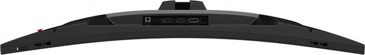 Actual product image MSI Optix G32CQ4DE-009 (2560 x 1440 pixels, 31.50")