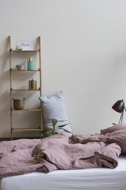 Actual product image lavie Linus (Pillowcase, 40 x 60 cm)