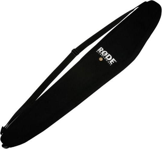 Actual product image RØDE Mini Boompole boom pole with bag (Tripod bag)