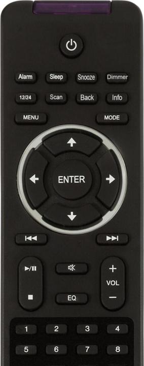 Image du produit Imperial Remplacement de la télécommande 5400091 (Télécommande spécifique à l'appareil, Infrarouge)
