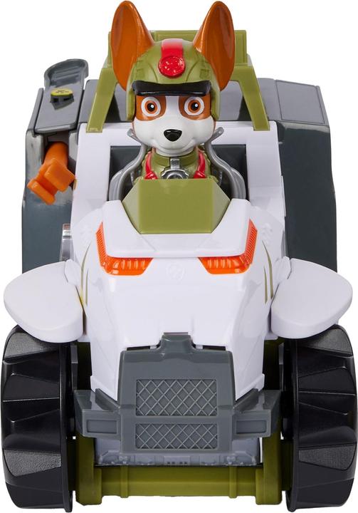 Produktbild Spin Master Paw Patrol Jungle Pups Deluxe Tracker