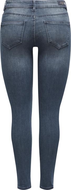 Image du produit Only ONLWauw Life Jeans coupe skinny (30)