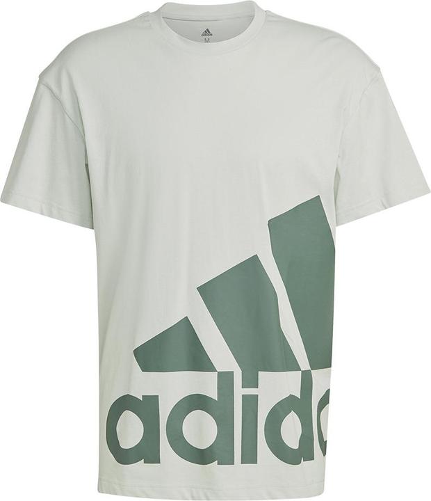 adidas Essential Giant Logo T-Shirt