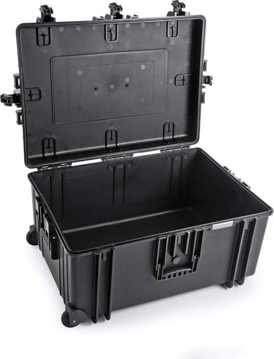 Produktbild B&W International outdoor.cases 7800, empty (Fotokoffer, 157 l)
