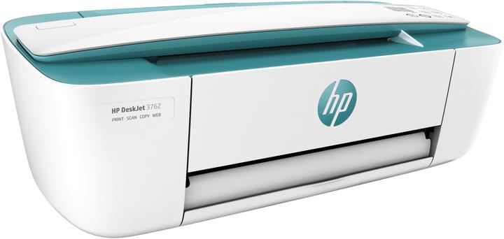 Actual product image HP DeskJet 3762 (Ink, Colour)