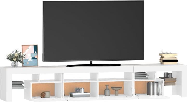 Actual product image VidaXL Alana (230 x 36.5 x 40 cm)