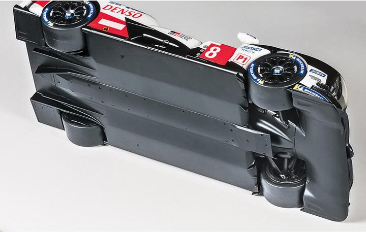 Immagine prodotto Tamiya Toyota GAZOO Racing TS050 Hybrid