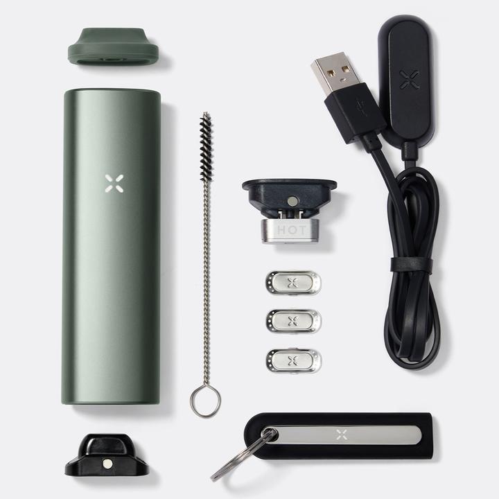 Produktbild Pax Plus Sage Kit
