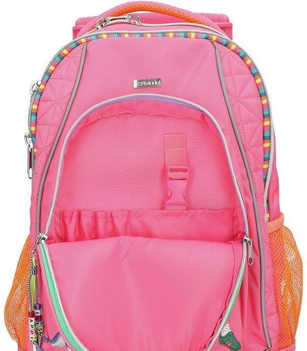 Image du produit Depesche TOPModel sac à dos scolaire trolley Joy (28 l)