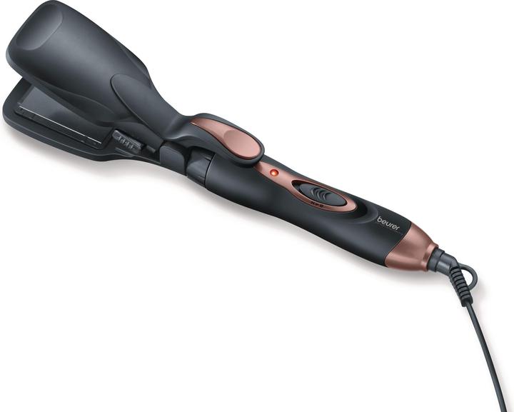 Actual product image Beurer Ht 60 (Straightening iron)