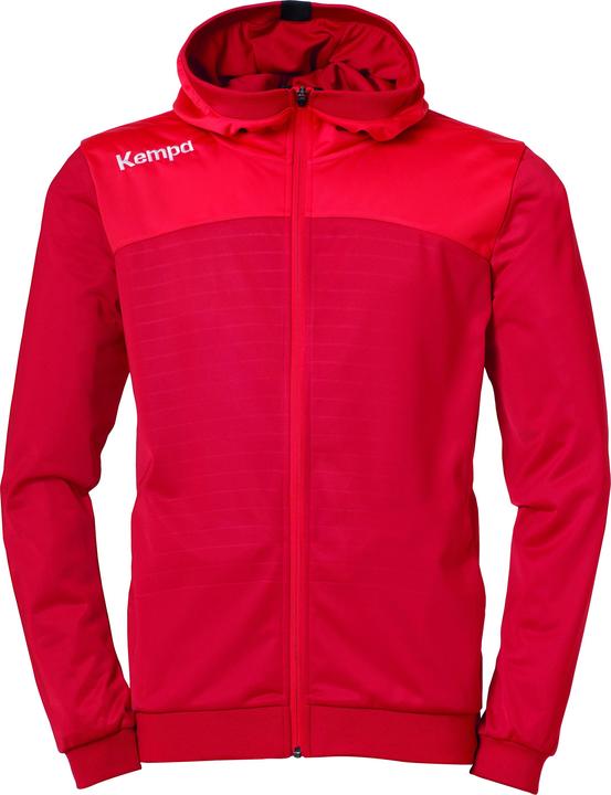 Kempa Emotion 2.0 Kapuzenjacke