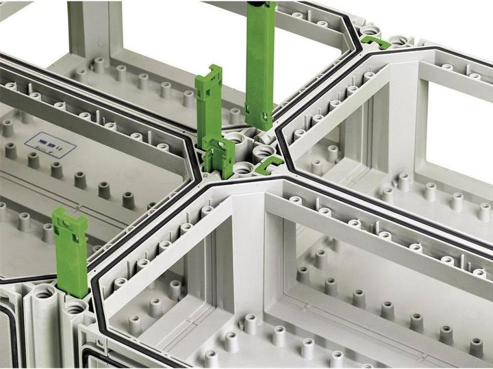 Produktbild Spelsberg Installations-Gehäuse 320 x 22 (Gehäuse)