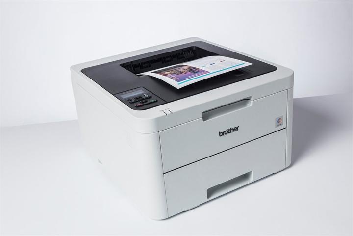 Produktbild Brother HL-L3210CW (Laser, Farbe)