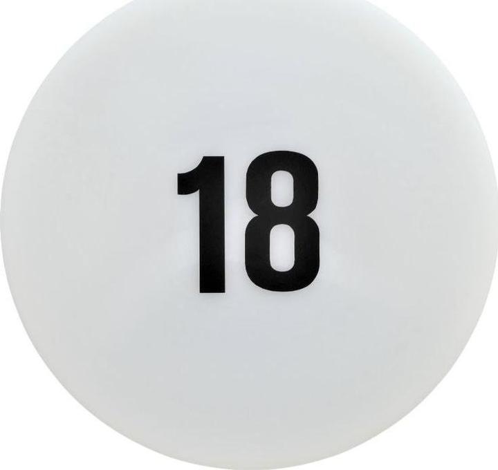 Immagine prodotto Z-Licht Numeri civici numeri adesivi