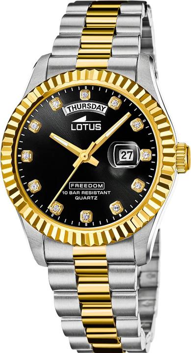 Lotus 18855/6 Freedom (42 mm)
