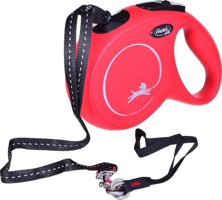 Actual product image Flexi New Classic (S, Dog, Walks)