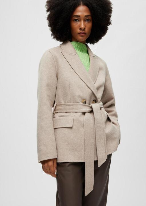 Produktbild Selected Femme Zweireihige Jacke (42)