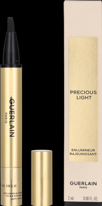 Produktbild Guerlain Precious Light Rejuvenating Illuminator 2ml (2)