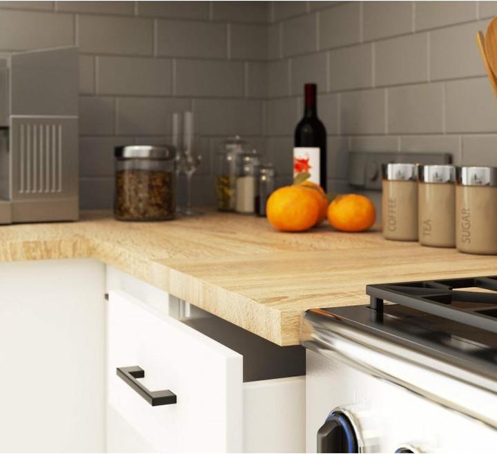 Actual product image Akord Furniture Factory KS0POLIBIA016