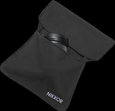 Produktbild Nikon Objektivbeutel CL-C1