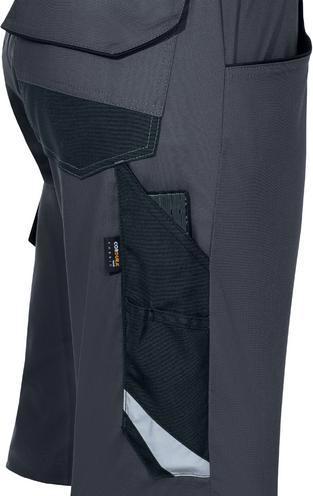 Actual product image Uvex Safety Bermuda uvex suXXeed industry grey, anthracite 52 (52)