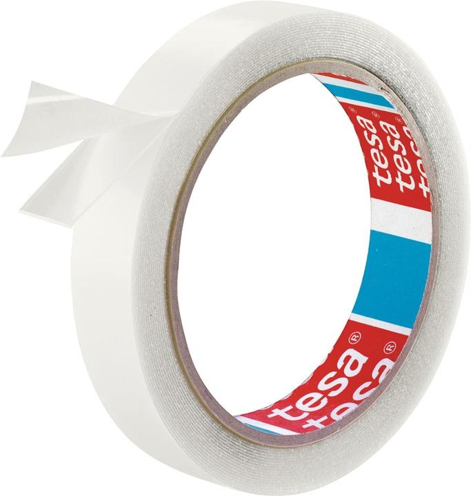 Immagine prodotto tesa Nastro di montaggio per vetro (19 mm)