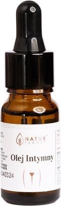 Actual product image Natur Planet Intimate Oil 10ml (10 ml, Intimate oil)