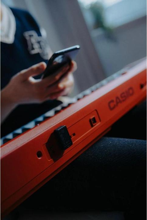 Produktbild Casio CT-S1 (61 Tasten)