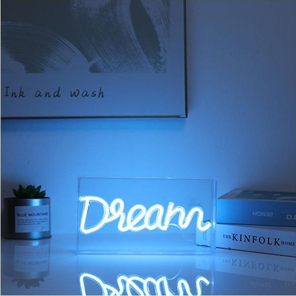 Image du produit i-Total Affichage LED DREAM