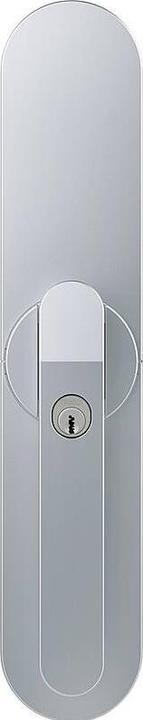 Actual product image Abus WINTECTO One FCA4100S radio window drive AL0089