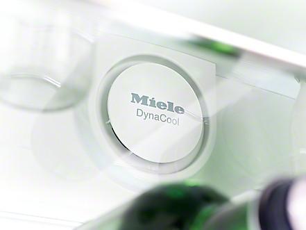 Produktbild Miele KF 35532-55 ED Re (238 l)