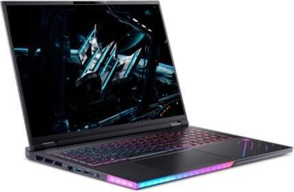 Immagine prodotto Acer Predator Helios 18 AI (18", Intel Core Ultra 9 275HX, 64 GB, 4000 GB, DE)