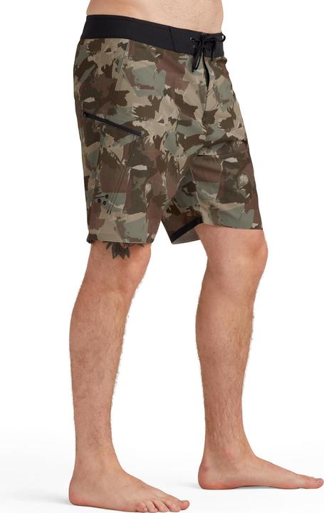 Actual product image Dakine MISSION 19" BOARDSHORT (30)