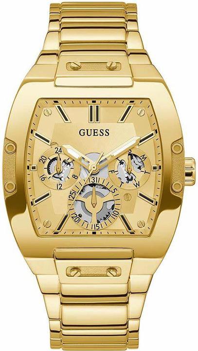Guess GW0456G2 Phoenix Men 44mm 5ATM (Analogue wristwatch, 44 mm)