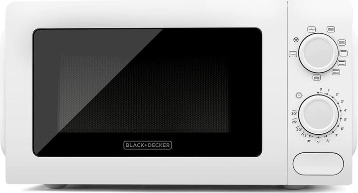 Black & Decker BXMZ700E (20 l)