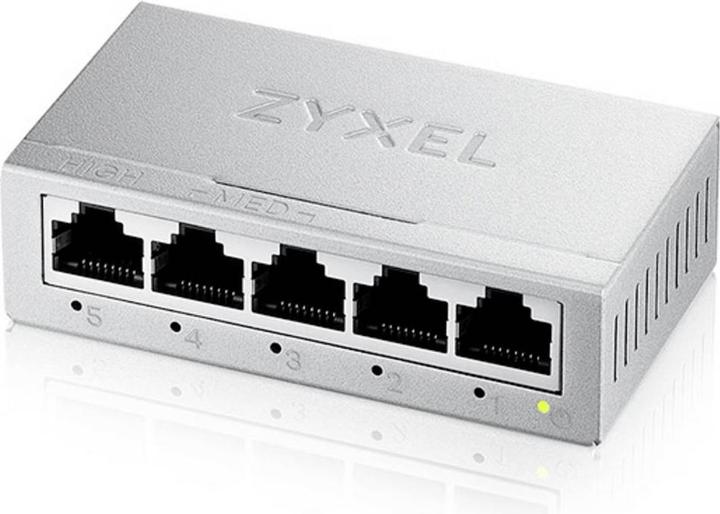 Image du produit Zyxel GS-105B v3 (5 Ports)