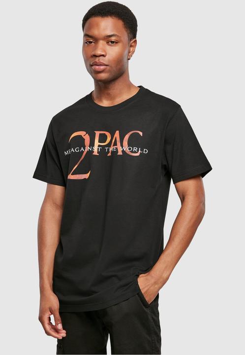 Immagine prodotto MT 2Pac MATW Tracklist Tee (S)