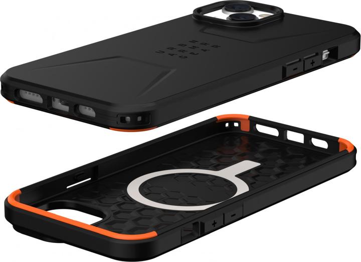 Image du produit UAG Civilian Magsafe Case (Apple iPhone 14 Plus)