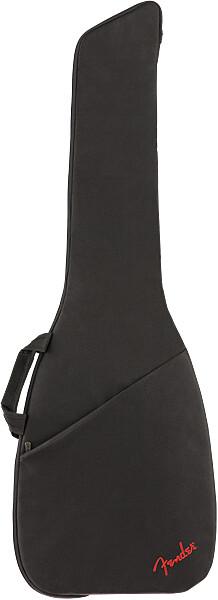 Fender FB405 Electric Bass Bag black (E-Bass)