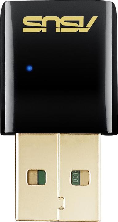 Actual product image ASUS Usb-Ac51 (USB 2.0)